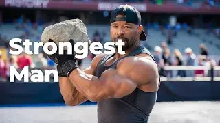 Europe's Mightiest Warriors: Who Really Was the Strongest?