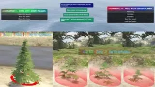 [ ESX ] Fivem Weed Growing Script - Fivem Store | Fivem Mods : FiveM Scripts
