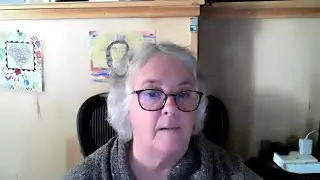 Clare Higgins: Family in the Time of COVID