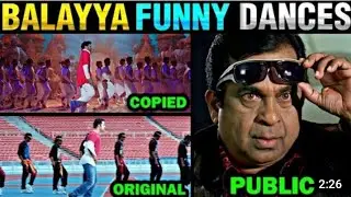 balaya trolls videos