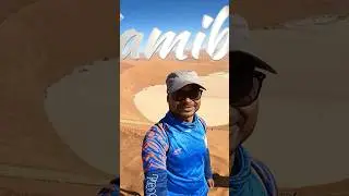 #trending #adventure #namibia #travel #explore #viralvideo #viralshorts #trendingshorts #dune #yt