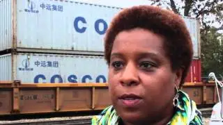UIC CUPPA MUPP Alumna Temple Shepard talks about how her degree led to her current career.