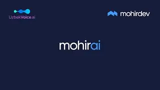 Mohir.ai tanishuv va demo