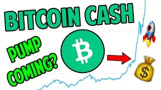 Bitcoin Cash Price Prediction 2021