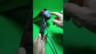 C&aacute;ch sửa m&aacute;y sấy t&oacute;c