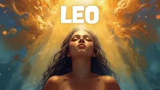 LEO♌️  ¡ VA A UTILIZAR ESTRATEGIAS PARA VER SI SIENTES LO MISMO HACIA EL!😎#leo