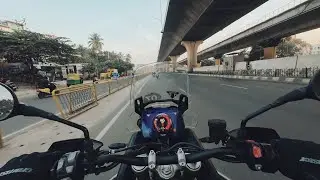 Triumph Tiger 900 Rally Pro