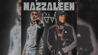 JJ Esko x RM - Mazzaleen (Unreleased Audio)