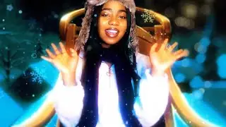 Hannah G - That Time of The Year (Visualizer)