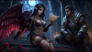 He Took a Vampire as Payment&mdash;What She Revealed Shocked Him ForeverHFY | HFY Sci-Fi Story