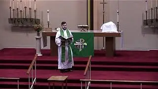 2017 11 26 02 Confession of Sins and Absolution