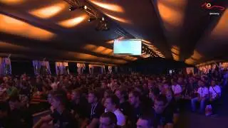 FSG 2013 - Team Welcome