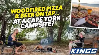MUST-SEE CAPE YORK CAMPSITES! Our favourite campsites &ndash; how to get there &ndash; facilities &ndash; fees & more