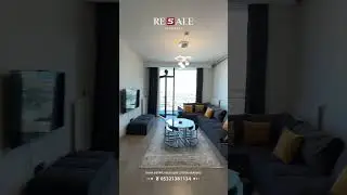 Denize nazır geniş balkon 1+1 isyanbul - avcilar