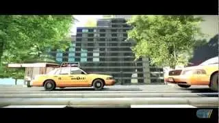 Cryengine 3 GDC 2013