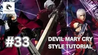 Unreal Engine | Devil May Cry Style | Tutorial 33 - Proper IK Ground Placement (ALS Style)