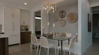 Welcome to the Westport Showhome in Jagare Ridge