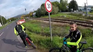 Ördög kör (Bükk) Felsőtárkány 2022 10 09