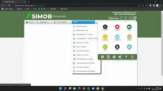 Treinamento - M&oacute;dulo Financeiro Parte 01