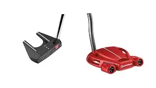 5 Best Golf Putters : Golf Putters Reviews 2019