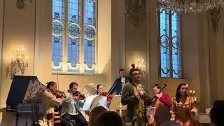 Salzburg Mozart Dinner