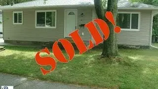 SOLD!  (Completely redone, $10,000 possible incentive) 901 MANGIN AVE, MUSKEGON  MI