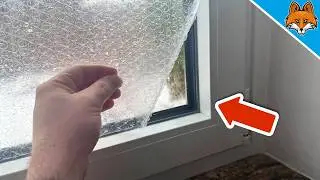 Die Nachbarn waren verwundert, jetzt machen es ALLE so💥(Genialer TRICK)🤯