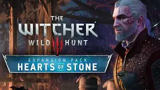 Witcher 3 Next Gen(Hearts Of Stone dlc) Gameplay part2