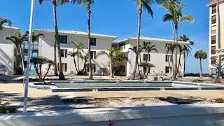 Part 2 of Robb&rsquo;s Wednesday Morning, Gulf Shore Drive Update in North Naples, FL 01/18/23
