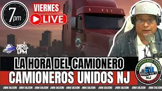 La Hora Del Camionero