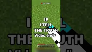 MInecraft,But if i tell Truth Video End's Here..Edi Chala Eassy