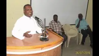 A Training Programme on Criticism on Short film at Arul Anandar College