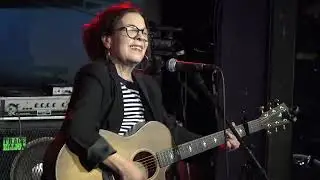 WILLY PORTER - LIVE at The Fallout Shelter