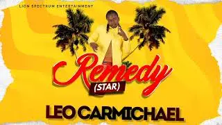 Remedy (Star) by Leo Carmichael