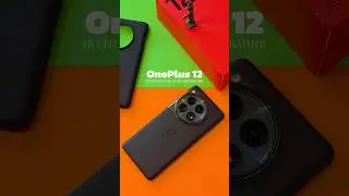 OnePlus 12 - Полтора года использования. #oneplus #android #apple #iphone #samsung #xiaomi