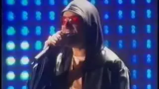 U2　♬MOFO