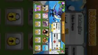 Dragoncity-upgrading breeding sanctuary