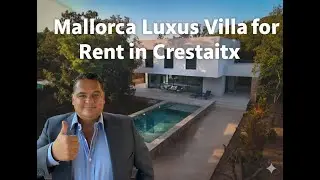 Stunning New-Build Luxury Villa with Private Pool in Mallorca &ndash; Fully Furnished & Ready to Move In