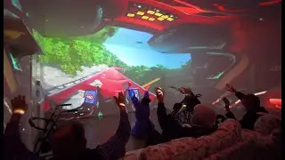 ✨Discover our Immersive Solutions - Broomx  Tecnologies VR Company ✨