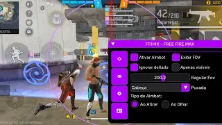 SAIU!! MOD MENU FFH4X GRANJEIRO FF TRIAL 💀 ANTBAN E ANTIBLACKLIST ANDROID/IOS ✅ LINK 🔗 DIRETO ✅