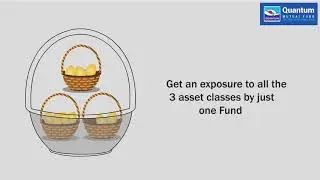 Simplifying Asset Allocation via One Fund