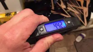 The Wet Test - OriginUSA Gorilla Weave vs traditional pearl weave