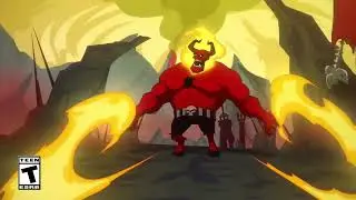 Broforce Forever - Official Teaser Trailer