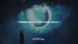 STARSET - dark things (Lyrics)