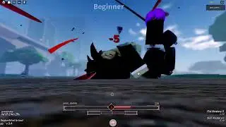 FREE Roblox PROJECT MUGETSU Private Server [EMPTY]