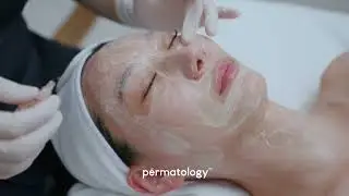 Permatology Glow Brightening Treatment | Clinic-Level Radiance & Skin Tone Correction