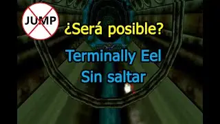 Saltar = Perder en Terminally Eel (H-eel-l) / Crash Bandicoot - Back In Time / Desaf&iacute;o