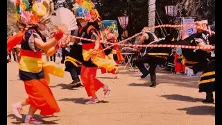 【8/1】#オンライン青森夏まつり　今別町伝統芸能「荒馬」
