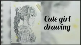 Anime drowning easy #anime #drawing #viral #mainmake #art #animeart #viral