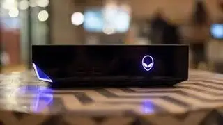 ALIENWARE ALPHA R2 REVIEW